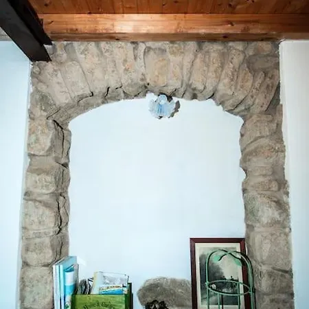 Апартаменты Codemin Casa Vista Mare Cinque Terre Con Giardino Кампилья