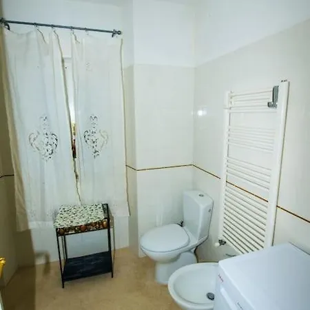 Codemin Casa Vista Mare Cinque Terre Con Giardino Апартаменты Кампилья